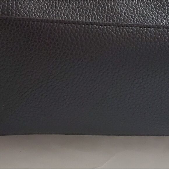 Nine West large tote bag with crossbody strap - Picture 5 of 8